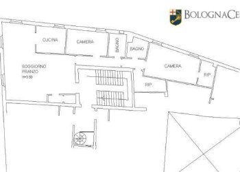 Apartment Bologna (neighborhood Saragozza) - photo 50
