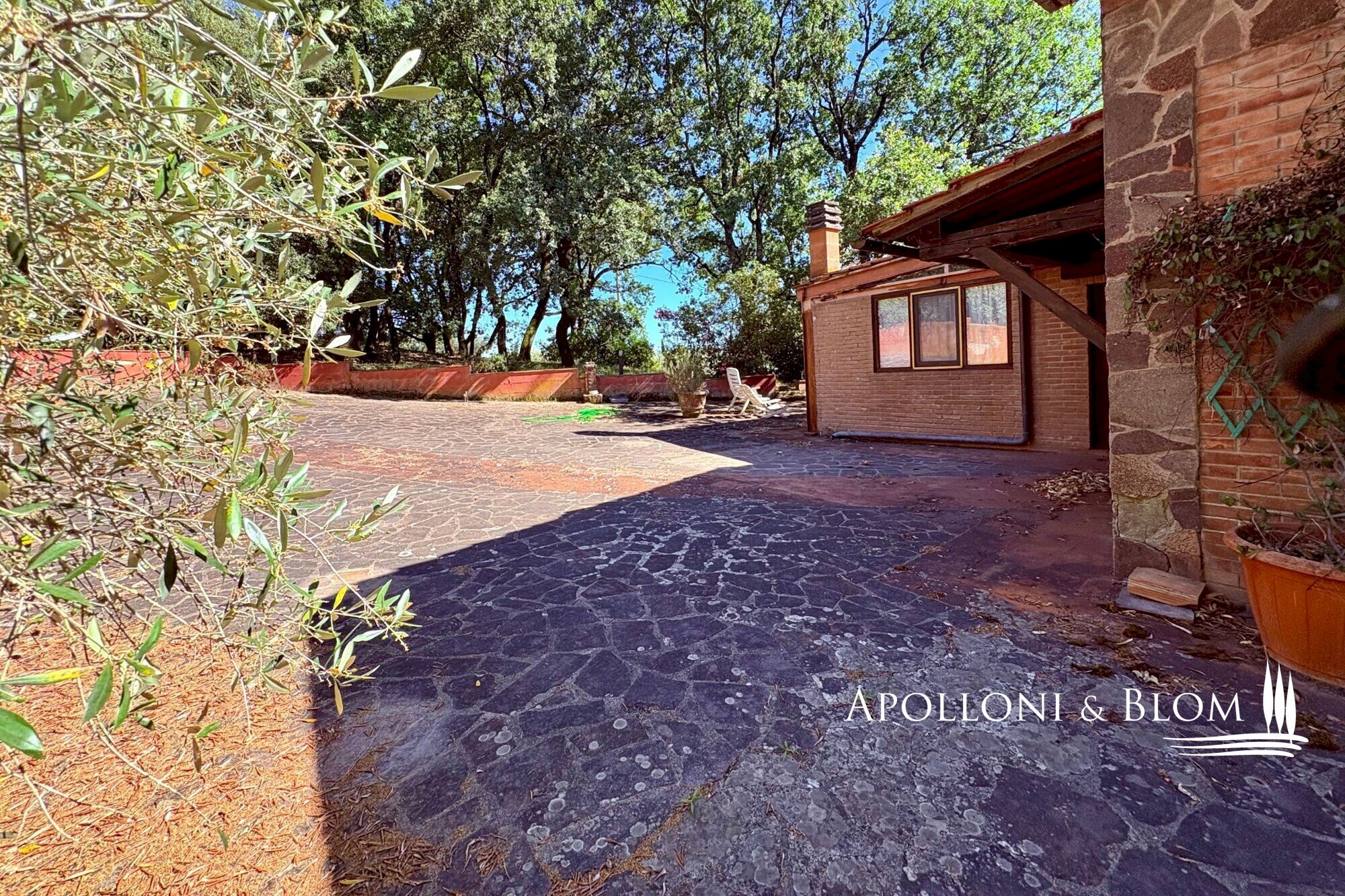 Single Family Villa Strada di Cignano, 54, Castelnuovo Berardenga - photo 2