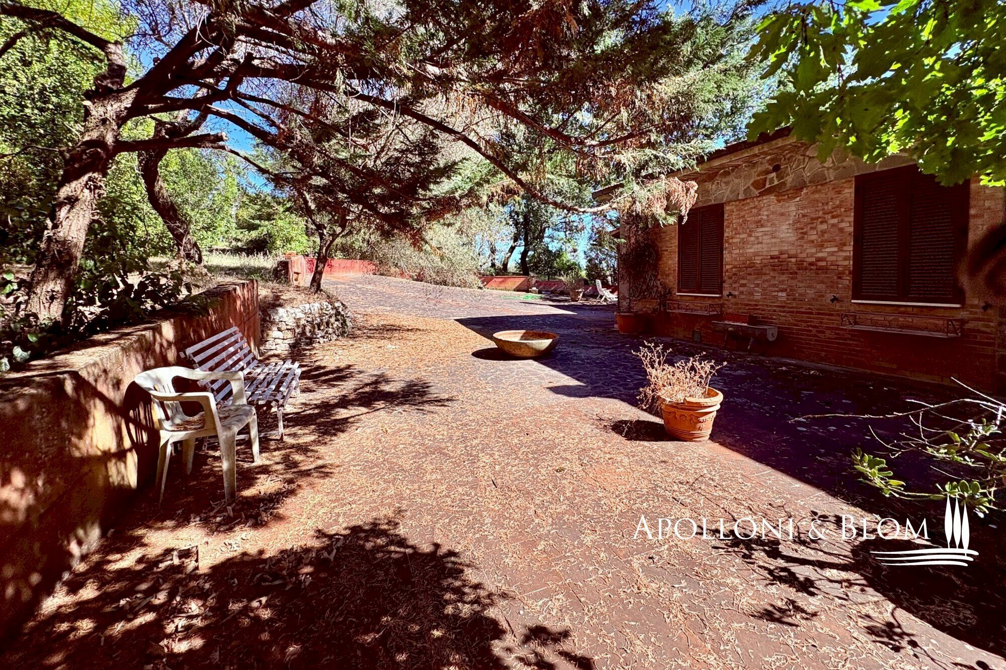 Single Family Villa Strada di Cignano, 54, Castelnuovo Berardenga - photo 3