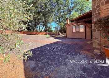 Single Family Villa Strada di Cignano, 54, Castelnuovo Berardenga - photo 2