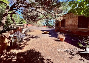 Single Family Villa Strada di Cignano, 54, Castelnuovo Berardenga - photo 3