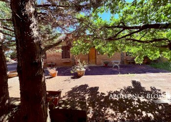 Single Family Villa Strada di Cignano, 54, Castelnuovo Berardenga - photo 4