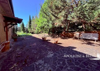 Single Family Villa Strada di Cignano, 54, Castelnuovo Berardenga - photo 6