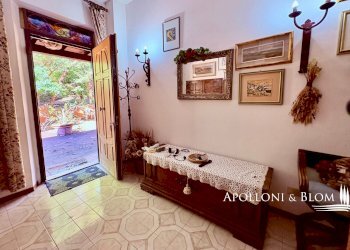 Single Family Villa Strada di Cignano, 54, Castelnuovo Berardenga - photo 7
