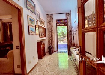 Single Family Villa Strada di Cignano, 54, Castelnuovo Berardenga - photo 9