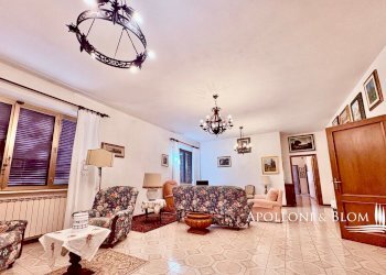 Single Family Villa Strada di Cignano, 54, Castelnuovo Berardenga - photo 15