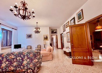 Single Family Villa Strada di Cignano, 54, Castelnuovo Berardenga - photo 16