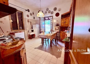 Single Family Villa Strada di Cignano, 54, Castelnuovo Berardenga - photo 17