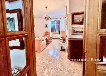 Single Family Villa Strada di Cignano, 54, Castelnuovo Berardenga - photo 18