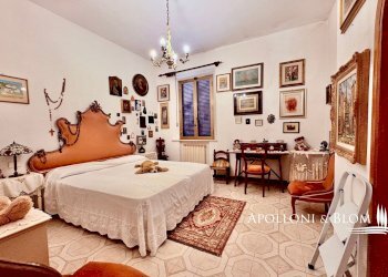 Single Family Villa Strada di Cignano, 54, Castelnuovo Berardenga - photo 22