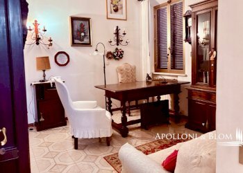 Single Family Villa Strada di Cignano, 54, Castelnuovo Berardenga - photo 23