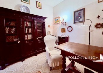 Single Family Villa Strada di Cignano, 54, Castelnuovo Berardenga - photo 24