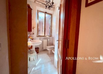 Single Family Villa Strada di Cignano, 54, Castelnuovo Berardenga - photo 26