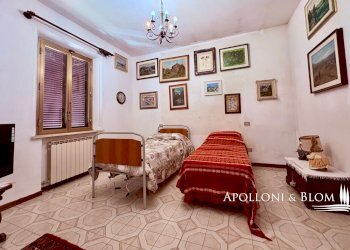 Single Family Villa Strada di Cignano, 54, Castelnuovo Berardenga - photo 29