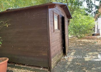 Single Family Villa Strada di Cignano, 54, Castelnuovo Berardenga - photo 34