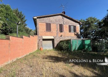 Single Family Villa Strada di Cignano, 54, Castelnuovo Berardenga - photo 35