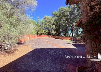Single Family Villa Strada di Cignano, 54, Castelnuovo Berardenga - photo 37