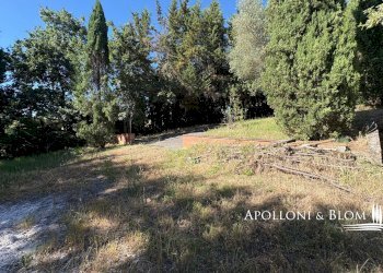 Single Family Villa Strada di Cignano, 54, Castelnuovo Berardenga - photo 45
