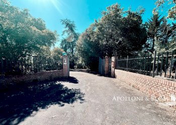 Single Family Villa Strada di Cignano, 54, Castelnuovo Berardenga - photo 46