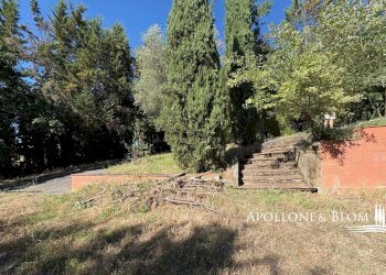 Single Family Villa Strada di Cignano, 54, Castelnuovo Berardenga - photo 47