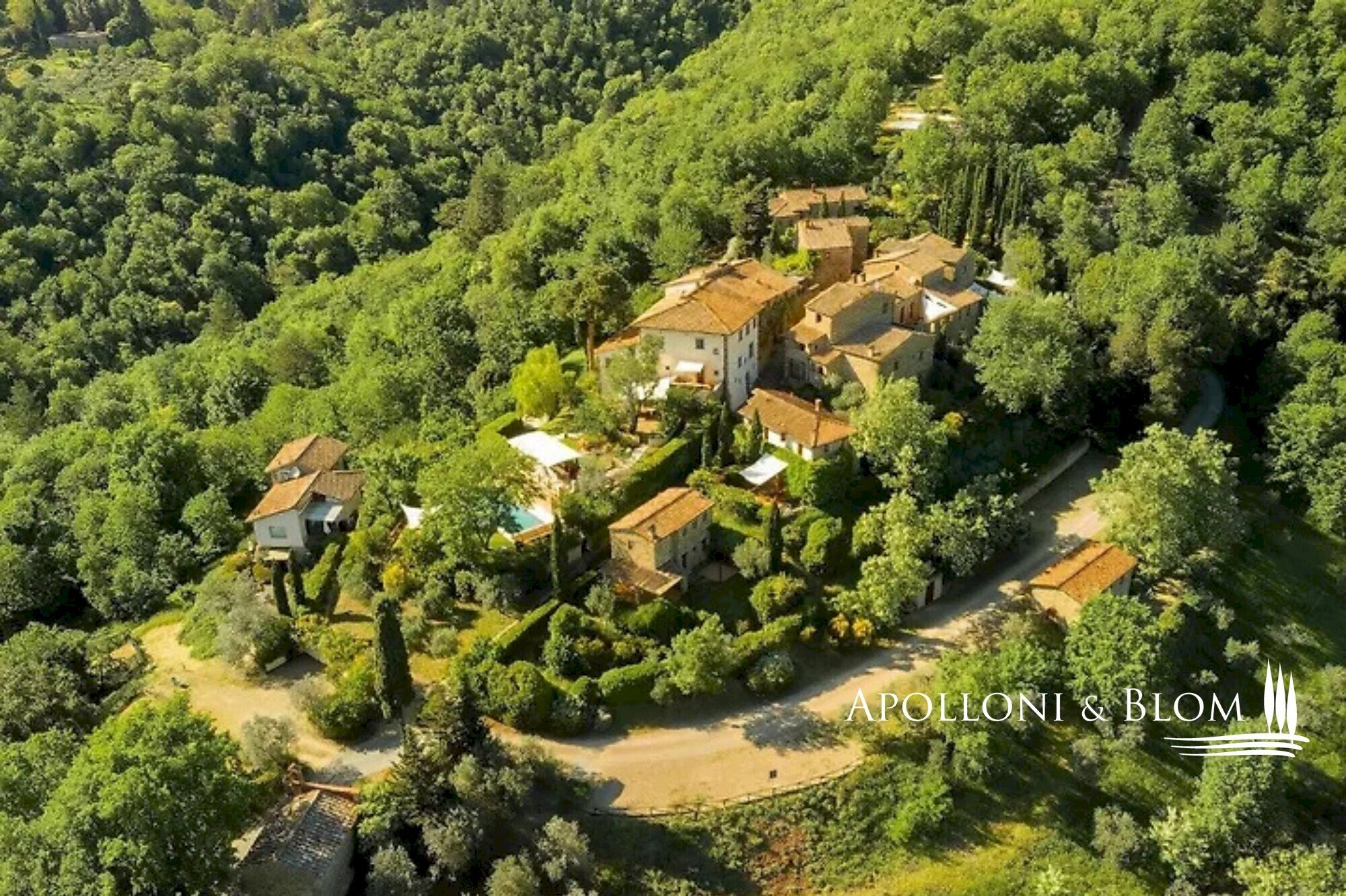 Four-room apartment SP73A, 36, Gaiole in Chianti - photo 3
