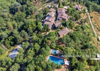 Four-room apartment SP73A, 36, Gaiole in Chianti - photo 1
