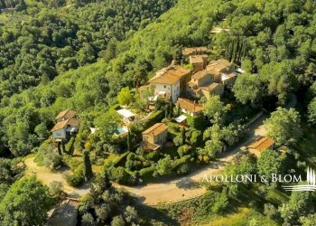 Four-room apartment SP73A, 36, Gaiole in Chianti - photo 3