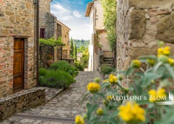 Four-room apartment SP73A, 36, Gaiole in Chianti - photo 4