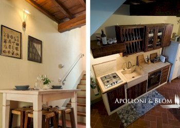 Four-room apartment SP73A, 36, Gaiole in Chianti - photo 5