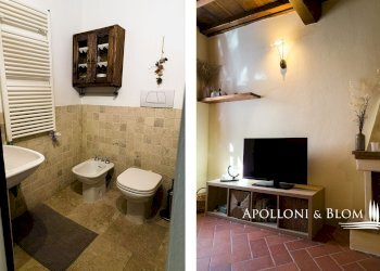 Four-room apartment SP73A, 36, Gaiole in Chianti - photo 6