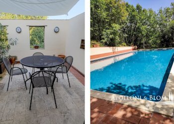 Four-room apartment SP73A, 36, Gaiole in Chianti - photo 7
