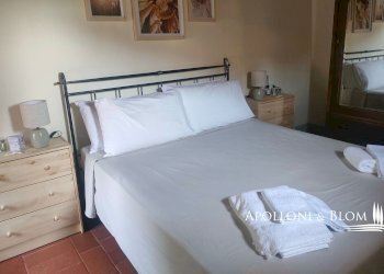 Four-room apartment SP73A, 36, Gaiole in Chianti - photo 8