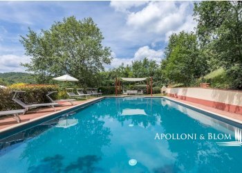 Four-room apartment SP73A, 36, Gaiole in Chianti - photo 9