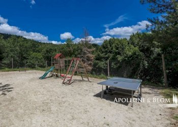 Four-room apartment SP73A, 36, Gaiole in Chianti - photo 10