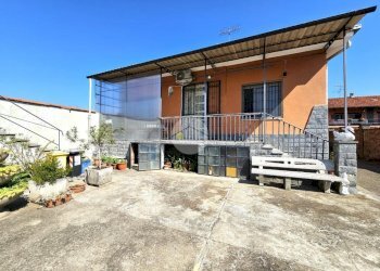 Casa indipendente Via Caduti per la Libertà, Torrazza Piemonte - foto 1
