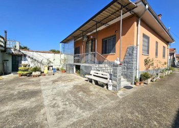 Casa indipendente Via Caduti per la Libertà, Torrazza Piemonte - foto 2