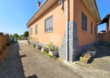 Casa indipendente Via Caduti per la Libertà, Torrazza Piemonte - foto 3