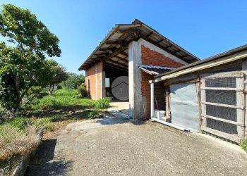 Casa indipendente Via Caduti per la Libertà, Torrazza Piemonte - foto 5
