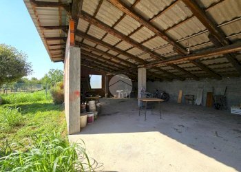Casa indipendente Via Caduti per la Libertà, Torrazza Piemonte - foto 6