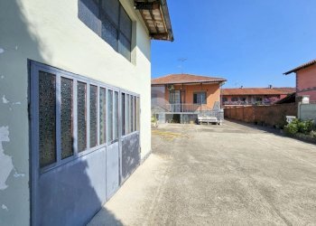 Casa indipendente Via Caduti per la Libertà, Torrazza Piemonte - foto 9