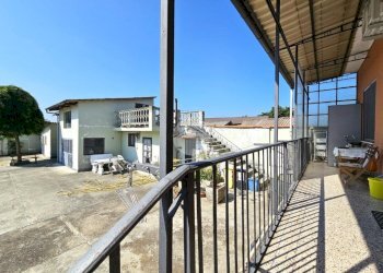 Casa indipendente Via Caduti per la Libertà, Torrazza Piemonte - foto 10