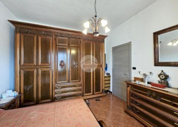 Casa indipendente Via Caduti per la Libertà, Torrazza Piemonte - foto 17