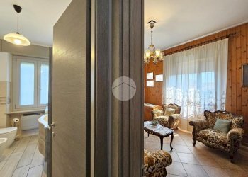 Casa indipendente Via Caduti per la Libertà, Torrazza Piemonte - foto 21