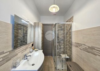 Casa indipendente Via Caduti per la Libertà, Torrazza Piemonte - foto 22