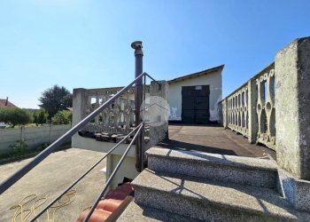 Casa indipendente Via Caduti per la Libertà, Torrazza Piemonte - foto 25