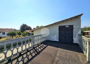 Casa indipendente Via Caduti per la Libertà, Torrazza Piemonte - foto 26