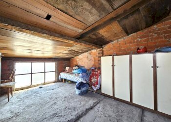 Casa indipendente Via Caduti per la Libertà, Torrazza Piemonte - foto 27