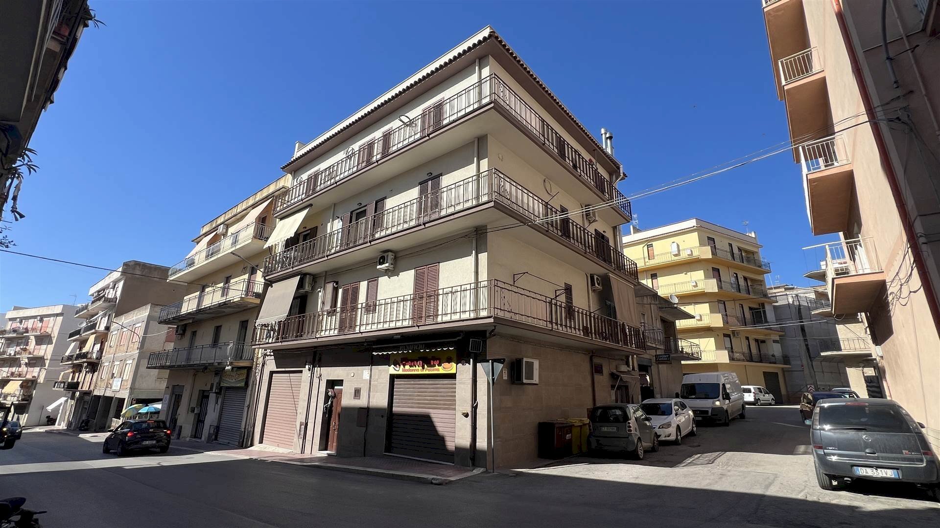Appartamento Via Giotto, Sciacca - foto 1