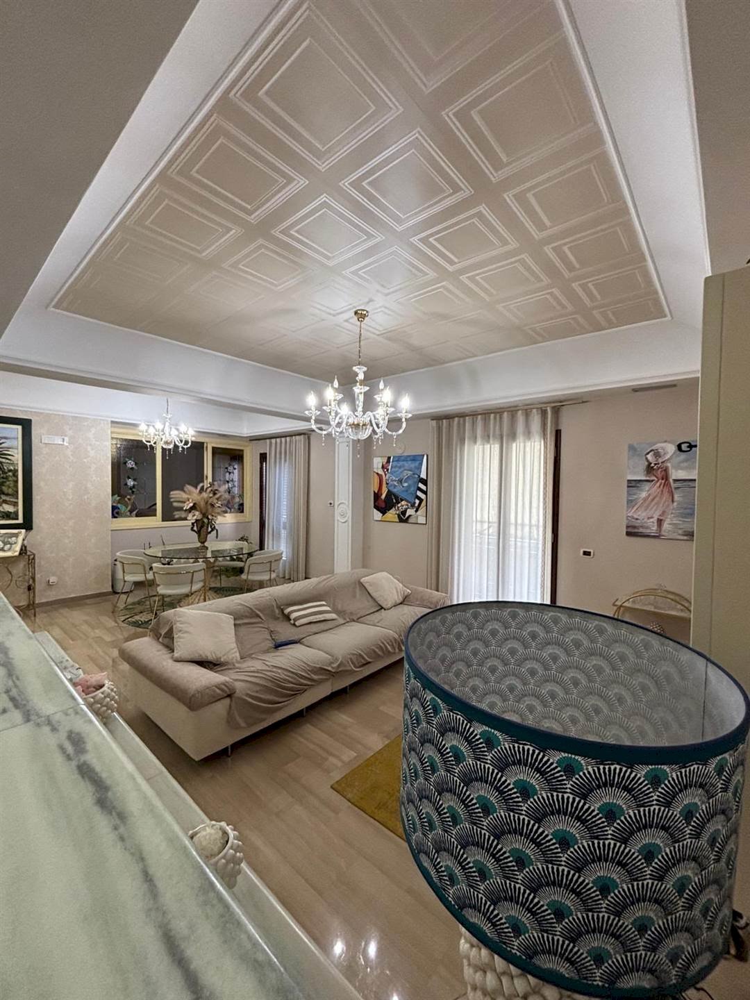Appartamento Via Giotto, Sciacca - foto 2
