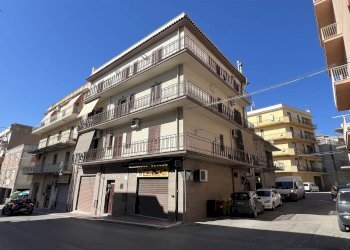 Appartamento Via Giotto, Sciacca - foto 1